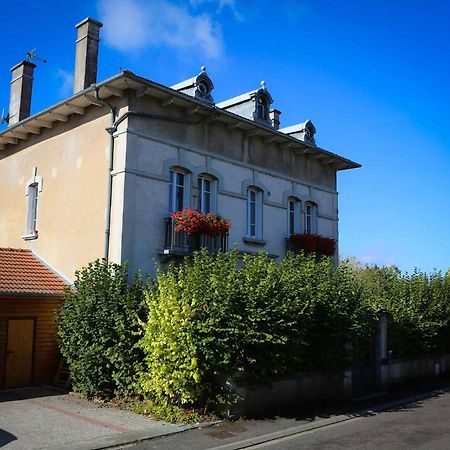 La Dragee Hote, Chambres Chez L'Habitant Verdun-sur-Meuse Exteriör bild