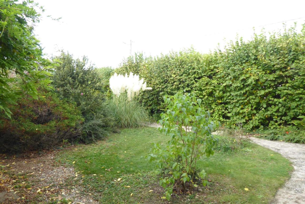La Dragee Hote, Chambres Chez L'Habitant Verdun-sur-Meuse Exteriör bild