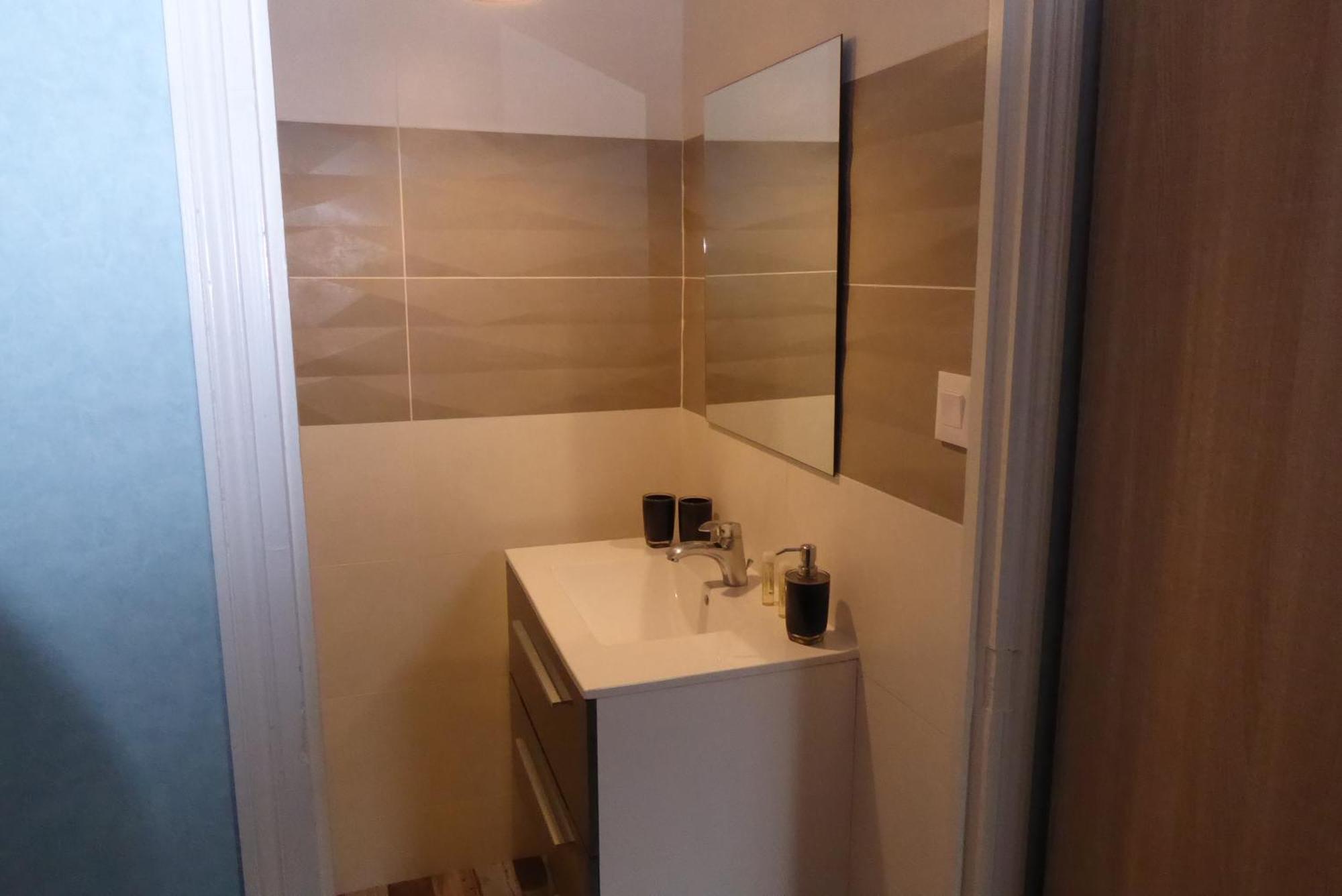 La Dragee Hote, Chambres Chez L'Habitant Verdun-sur-Meuse Rum bild