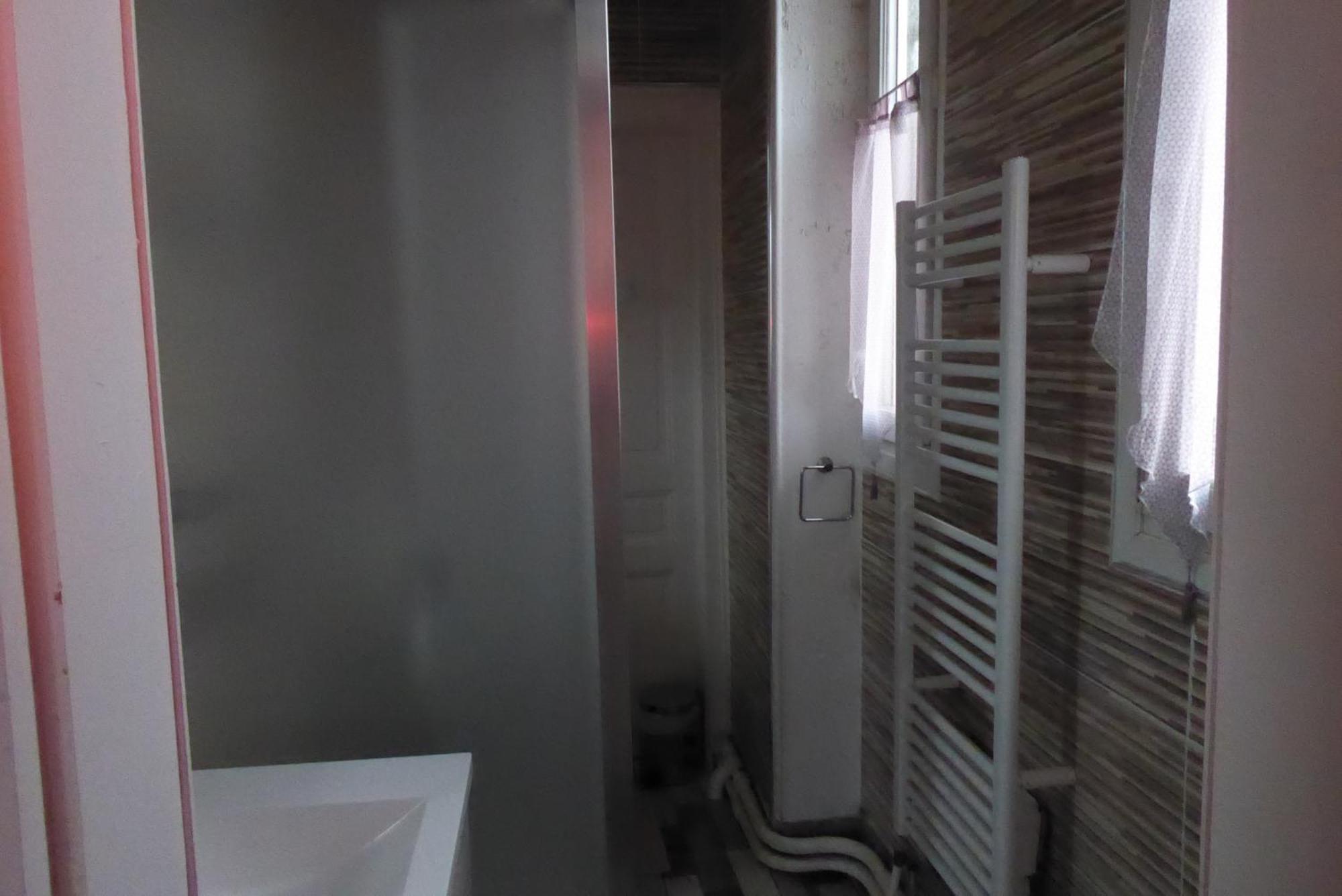 La Dragee Hote, Chambres Chez L'Habitant Verdun-sur-Meuse Rum bild