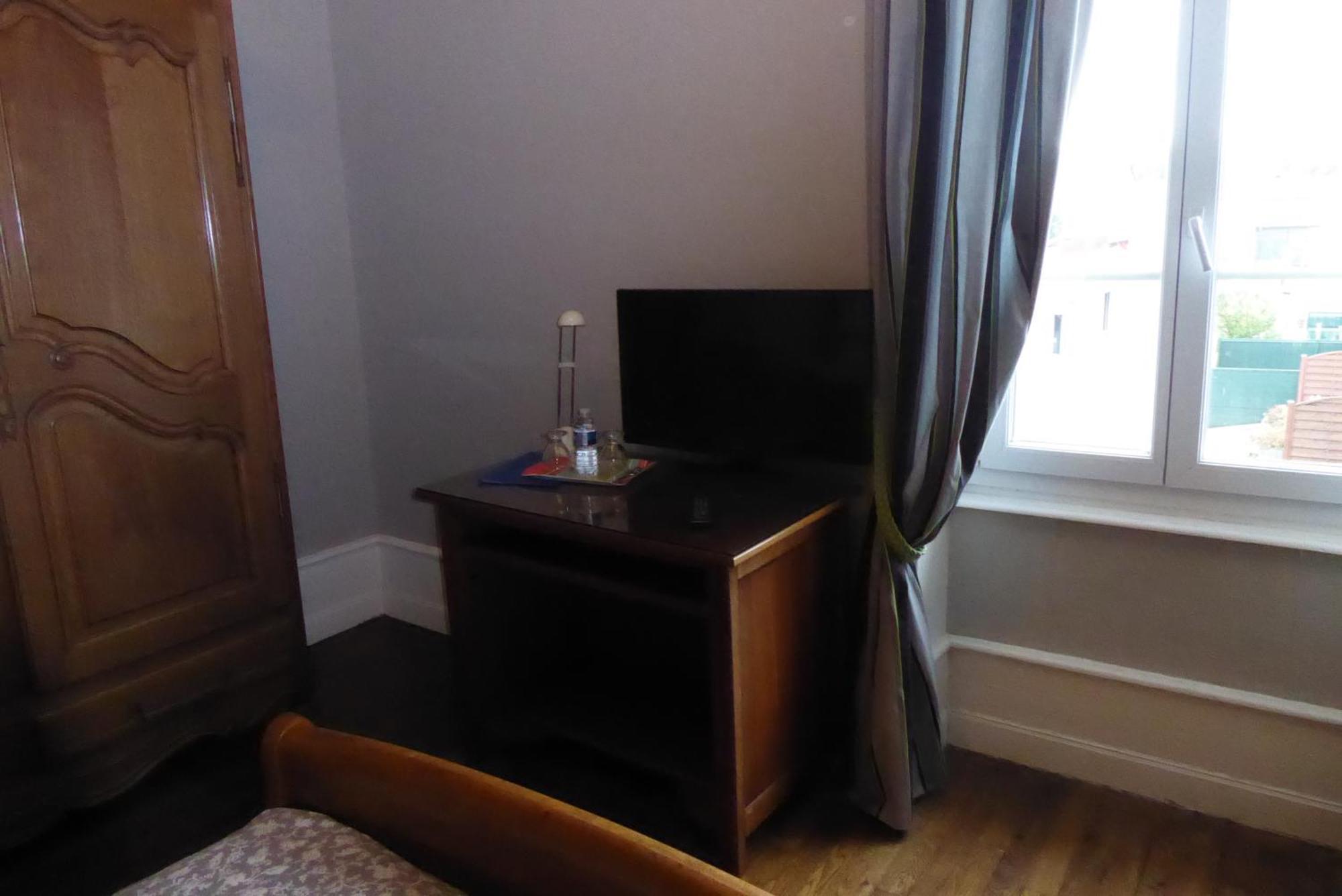La Dragee Hote, Chambres Chez L'Habitant Verdun-sur-Meuse Rum bild