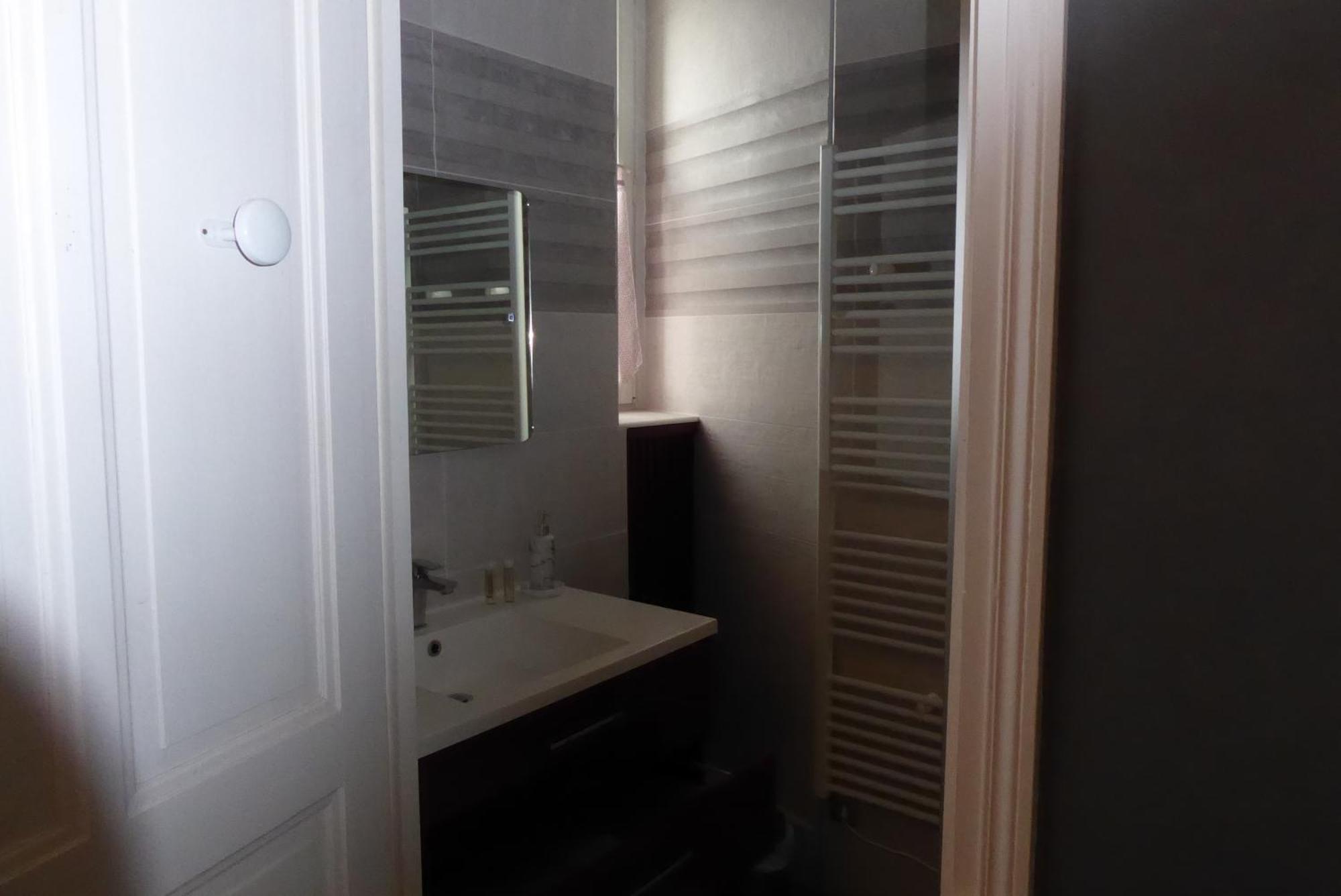 La Dragee Hote, Chambres Chez L'Habitant Verdun-sur-Meuse Rum bild