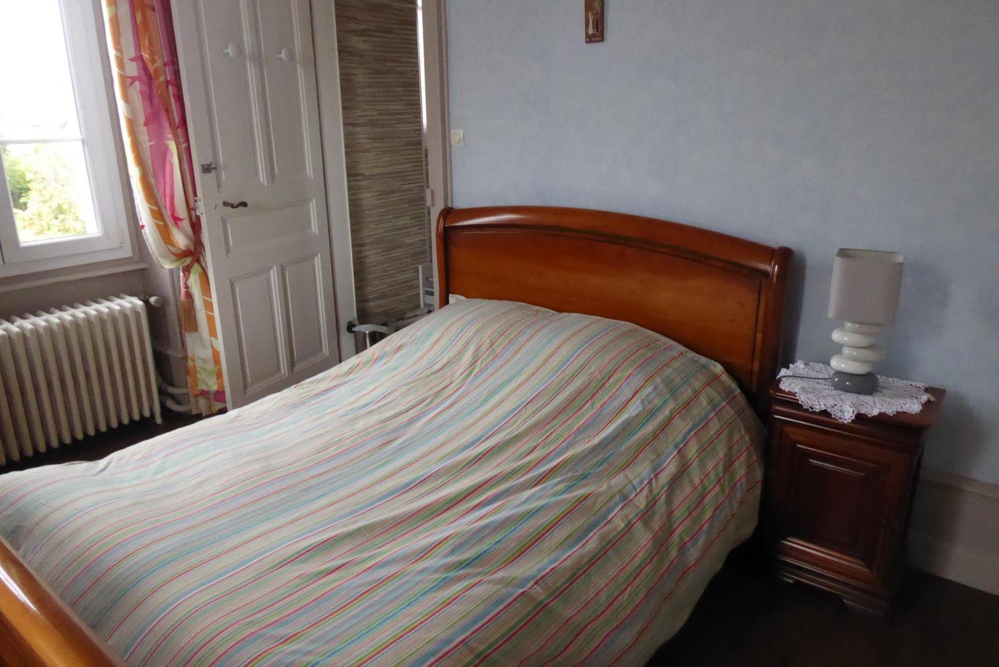 La Dragee Hote, Chambres Chez L'Habitant Verdun-sur-Meuse Rum bild