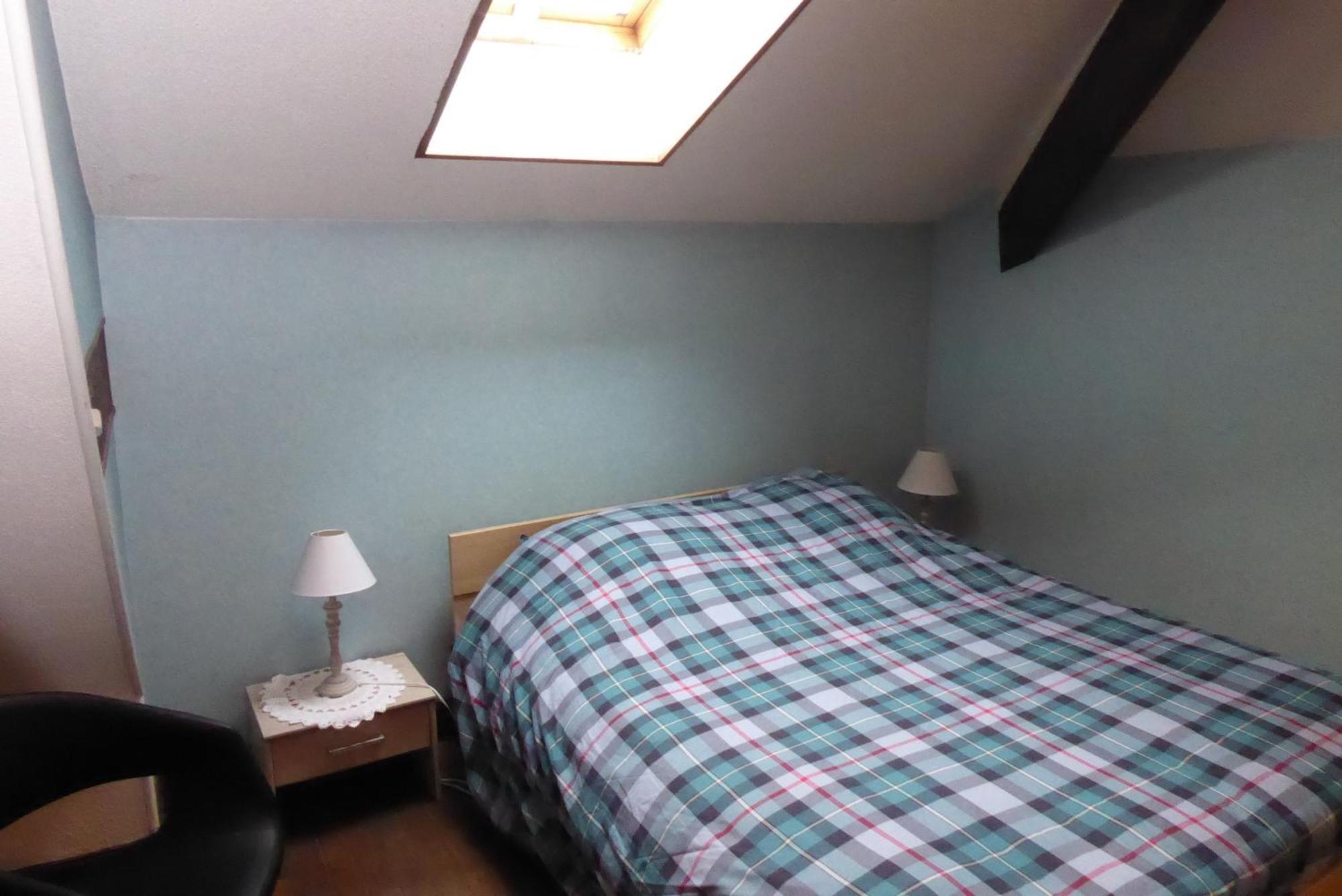 La Dragee Hote, Chambres Chez L'Habitant Verdun-sur-Meuse Rum bild