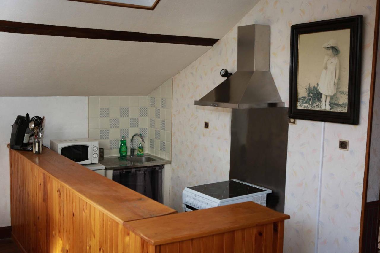 La Dragee Hote, Chambres Chez L'Habitant Verdun-sur-Meuse Exteriör bild